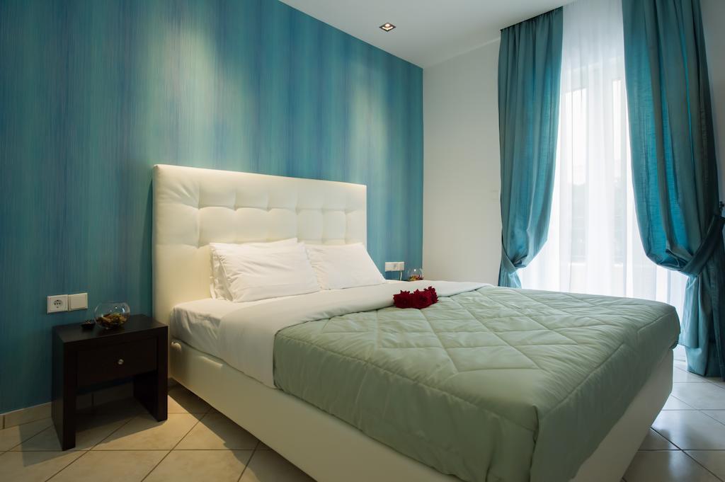 Villa Dorita Luxury Apartments パルガ エクステリア 写真