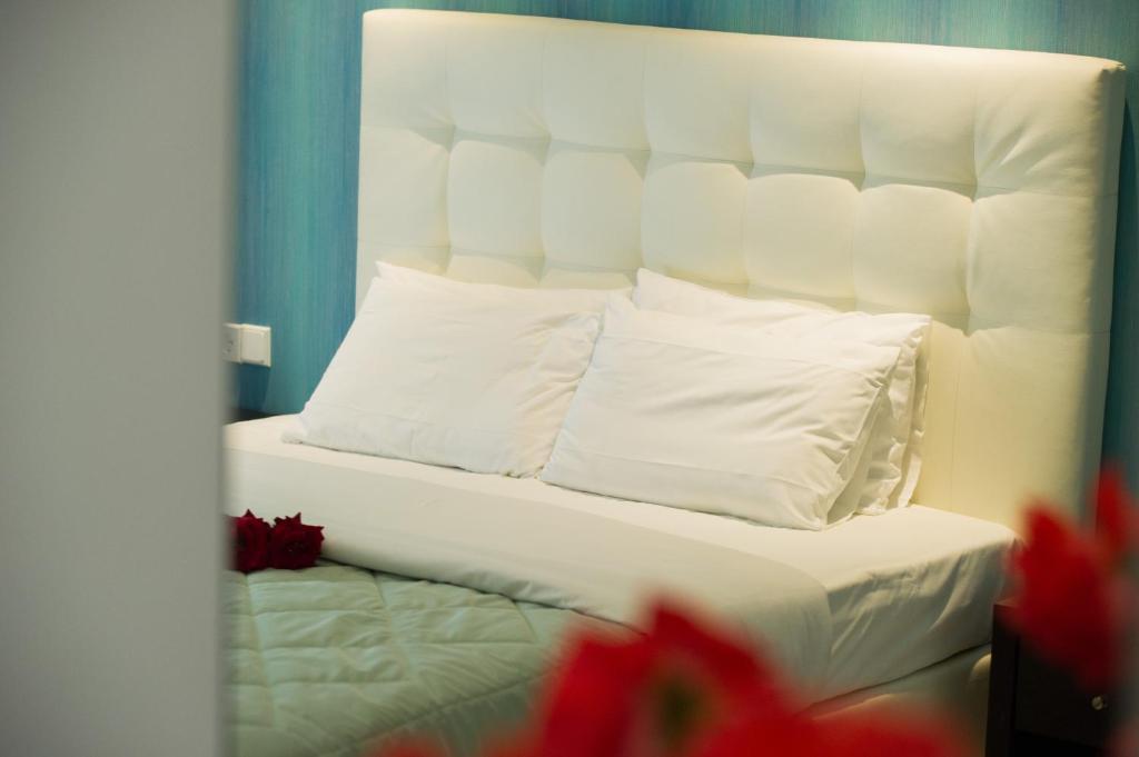 Villa Dorita Luxury Apartments パルガ 部屋 写真